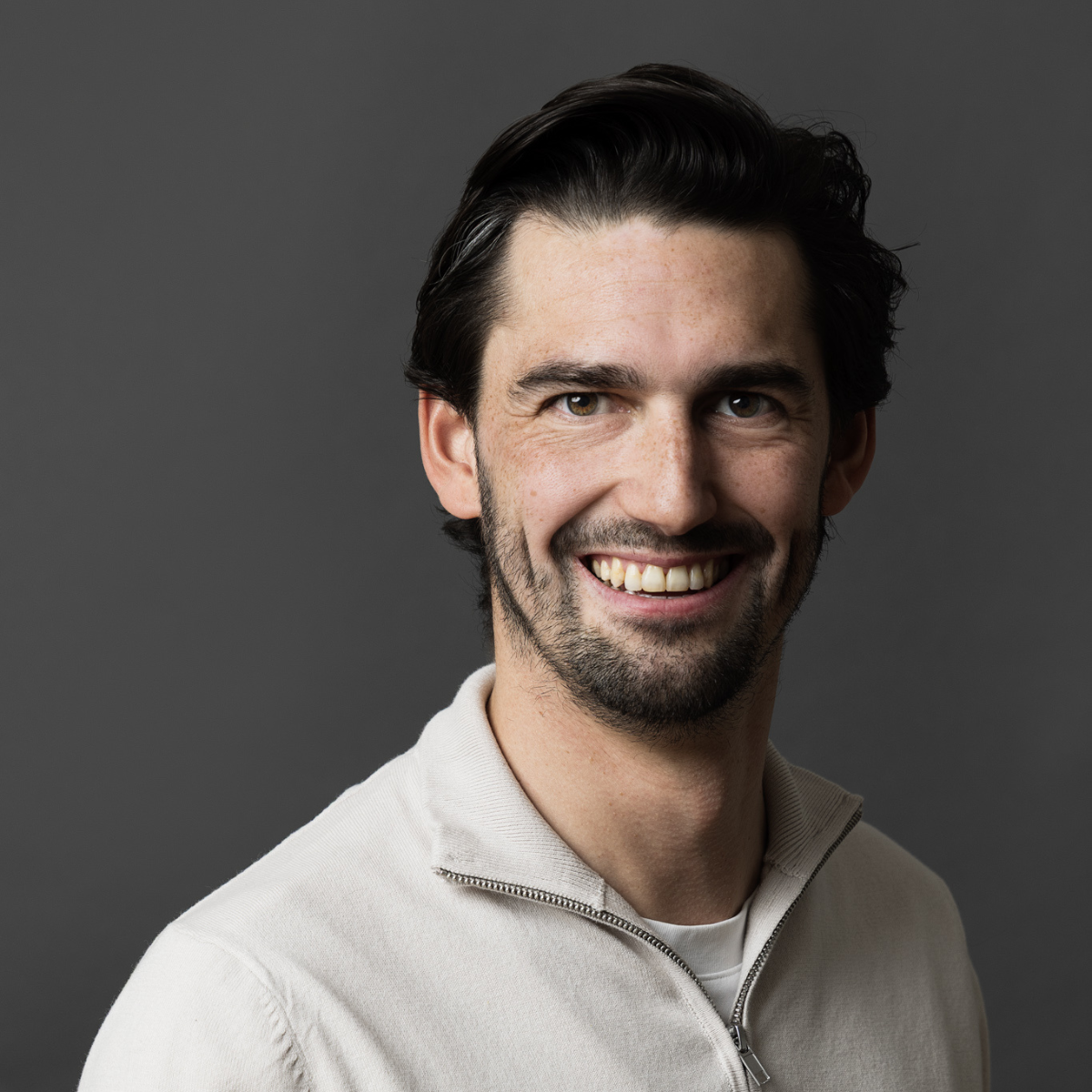 Interim Finance professional bij BAS Consultancy - Chris Meijer