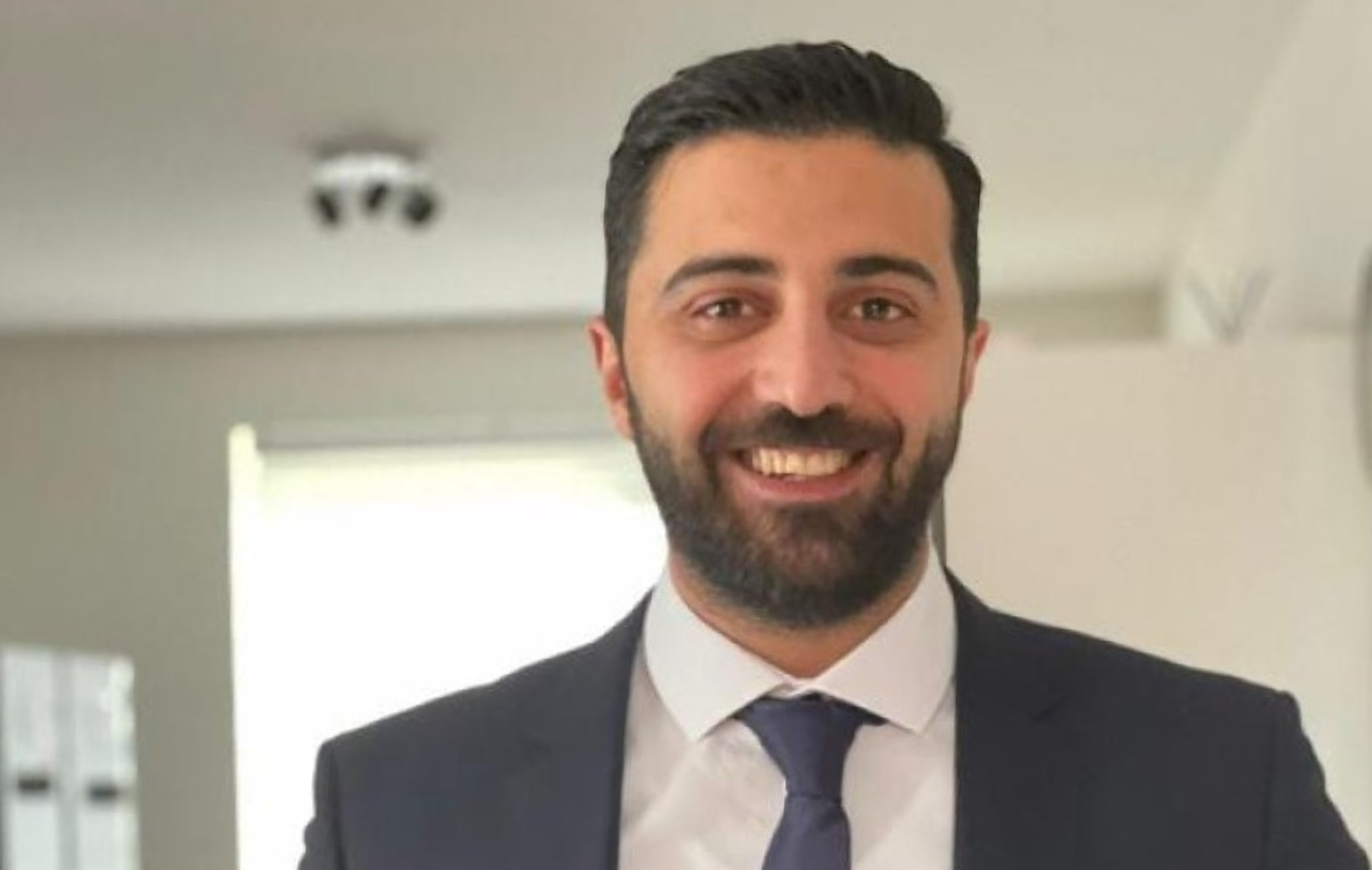 Audit & Compliance Specialist BAS Consultancy - Yazan Abd Alnour