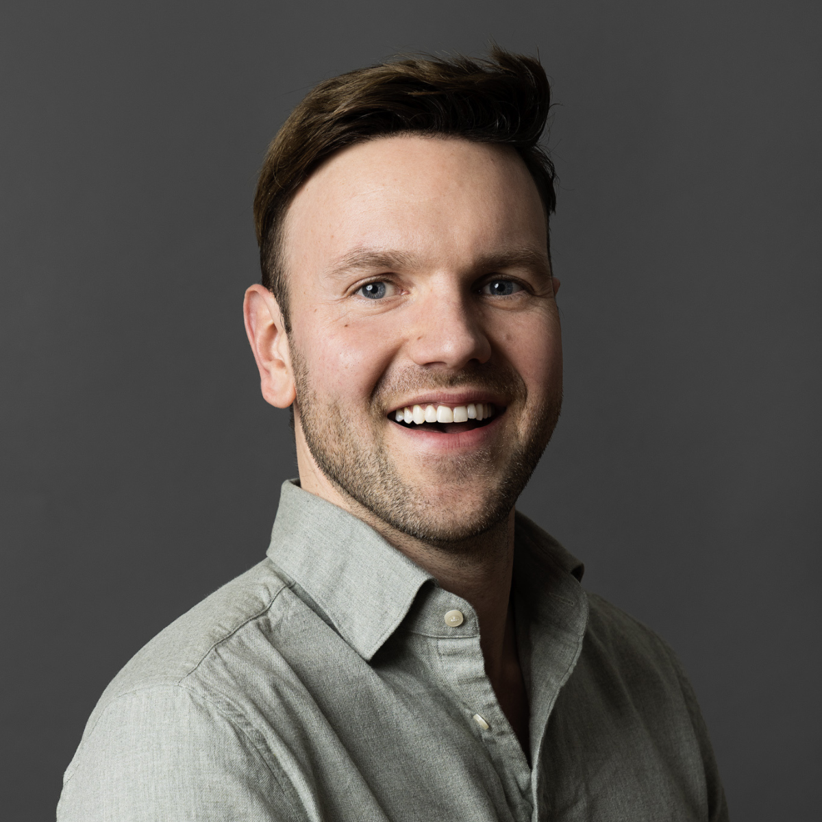 Interim Finance professional bij BAS Consultancy - Jasper Kok