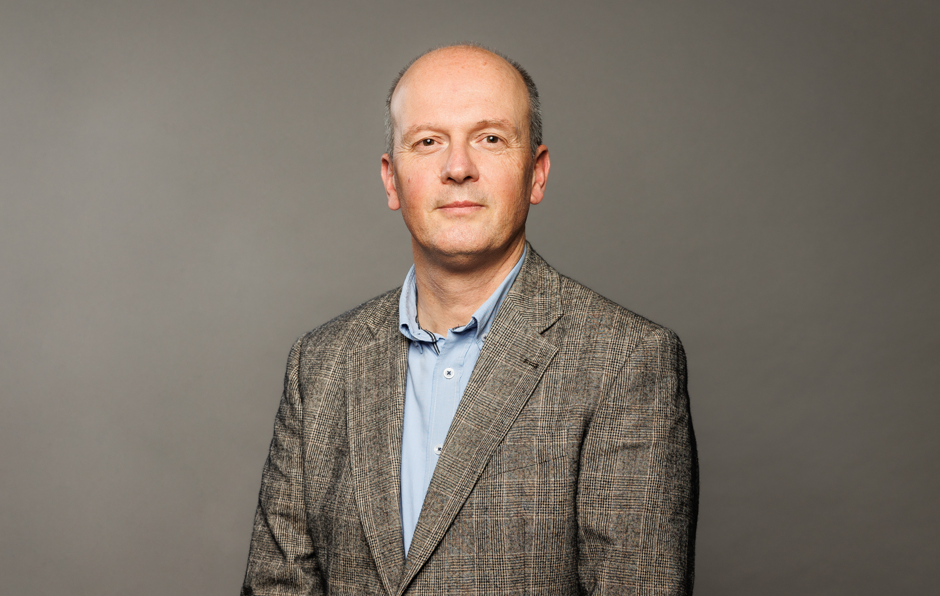 Audit & Compliance Specialist BAS Consultancy - Auke Heinsius