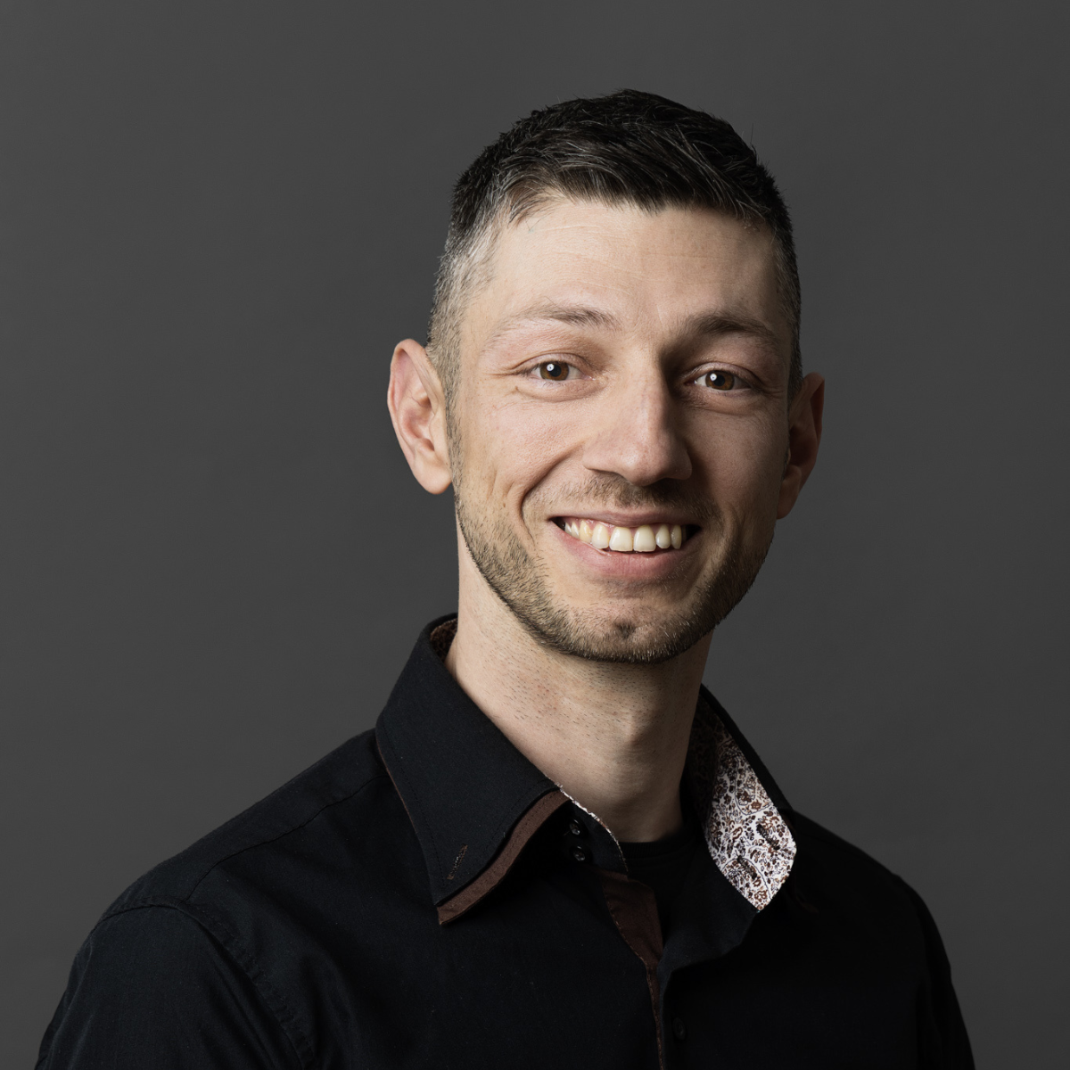 Interim Finance professional bij BAS Consultancy - Ramon Tolatzis