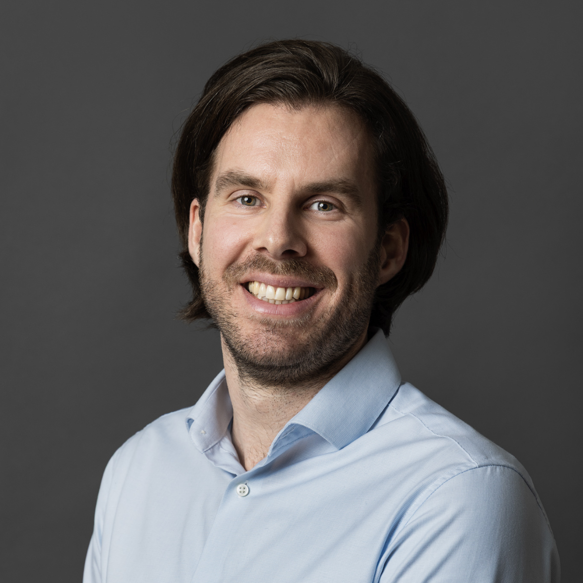 Interim Finance professional bij BAS Consultancy - Remco Schenkel