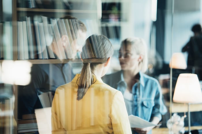 Finance- en dataprofessionals ontdekken carrièrekansen, interim-opdrachten en vaste functies via BAS Consultancy