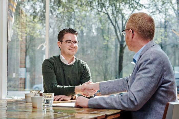 Maak een afspraak met audit-, compliance- en finance & control-experts van BAS Consultancy.