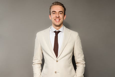 Jasper Drummen