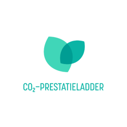 CO2-prestatieladder logo