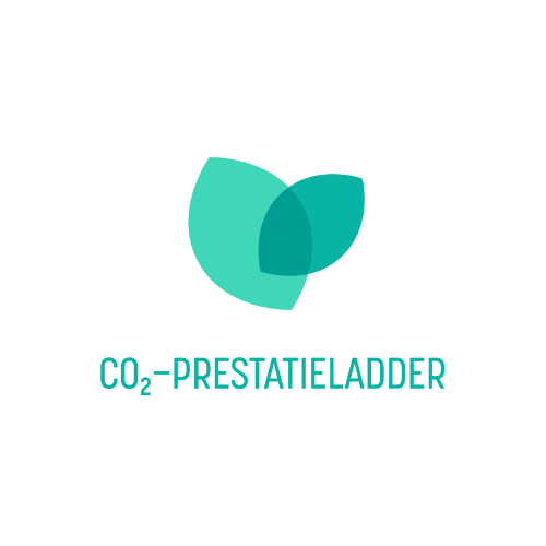 CO2-prestatieladder logo