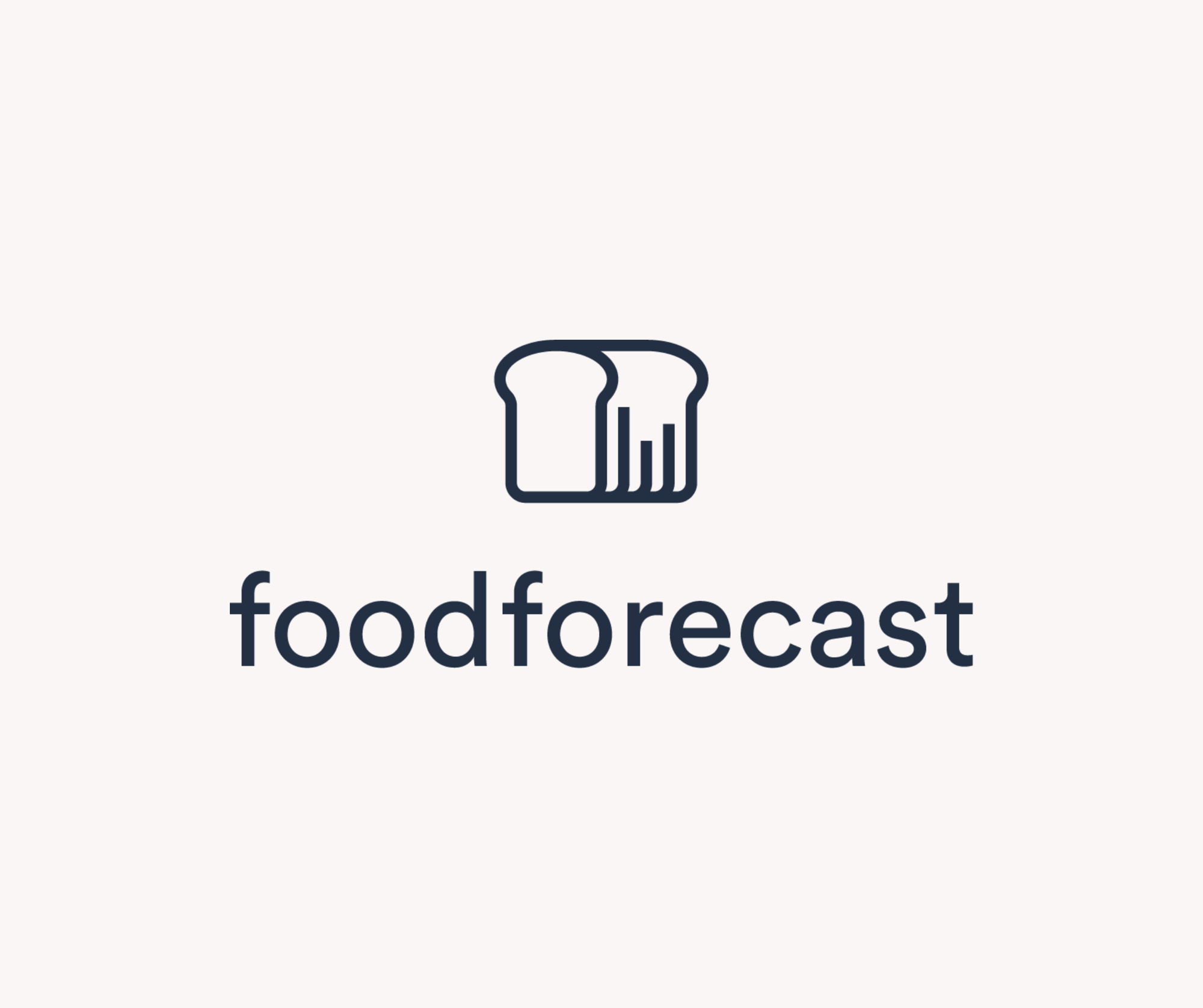 Foodforecast