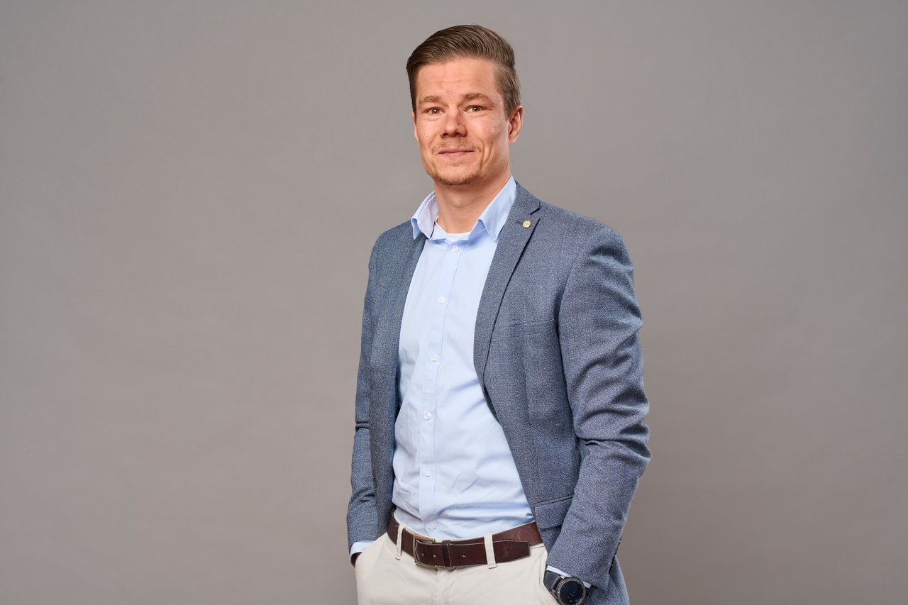 BI consultant Kevin Knaapen werkt aan succesvolle SAP S/4HANA implementatie