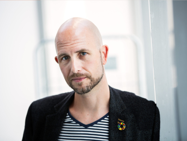 Lars-sorensen