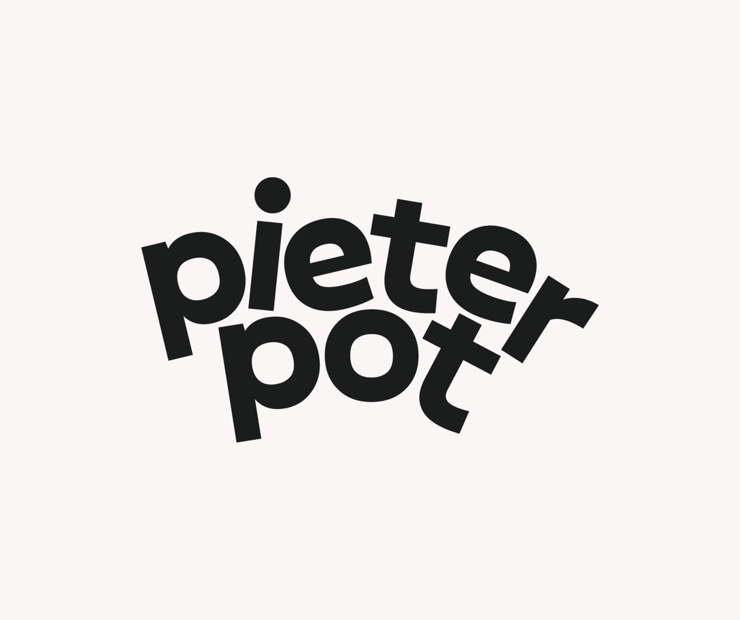 Pieter Pot logo 