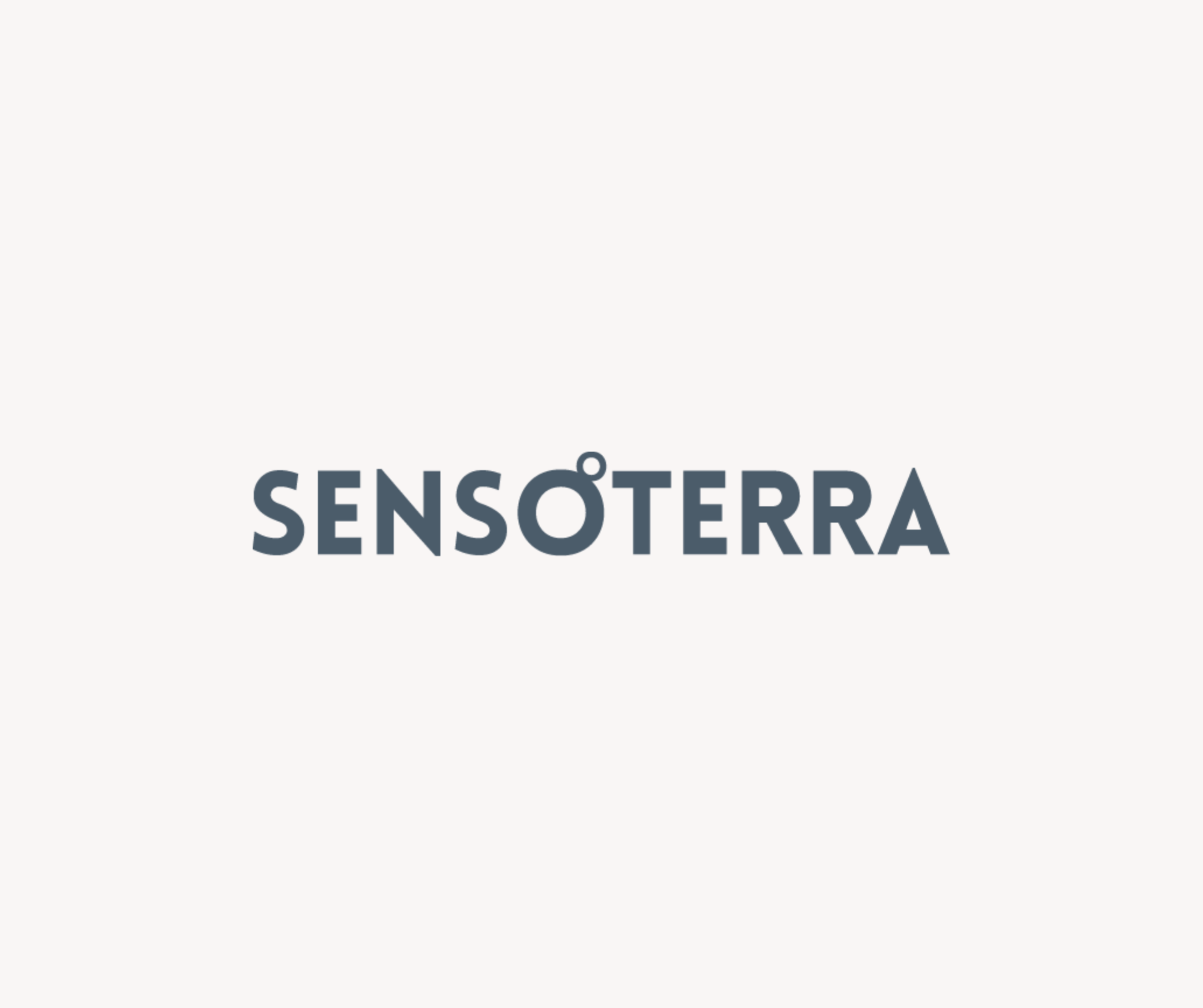 Sensoterra