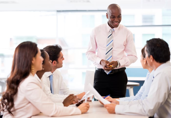 Financial controller in een internationale omgeving