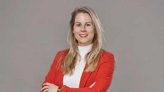 Marit Pekelsma