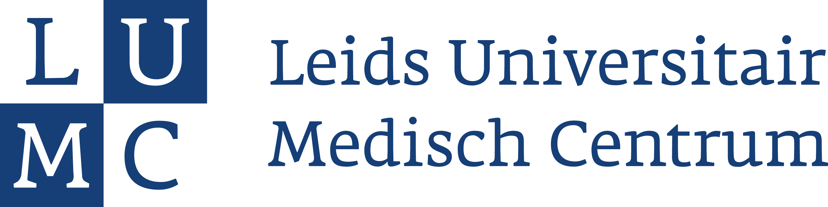 Logo LUMC