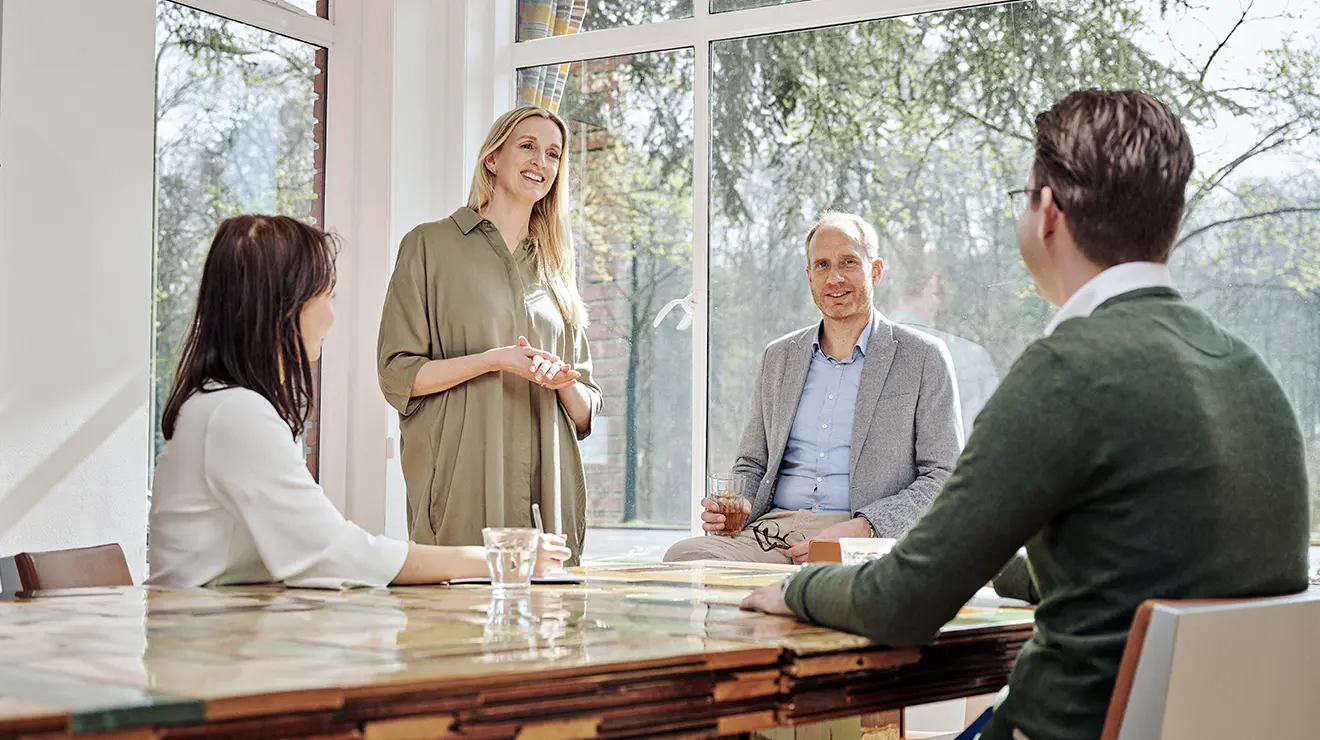 Organisatie BAS Consultancy