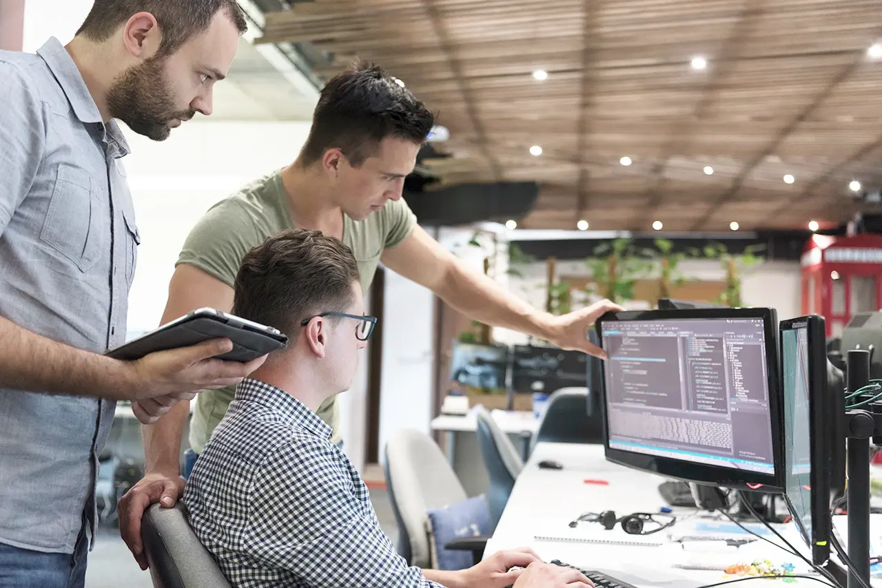 interim ERP implementatie consultant bvij BAS 